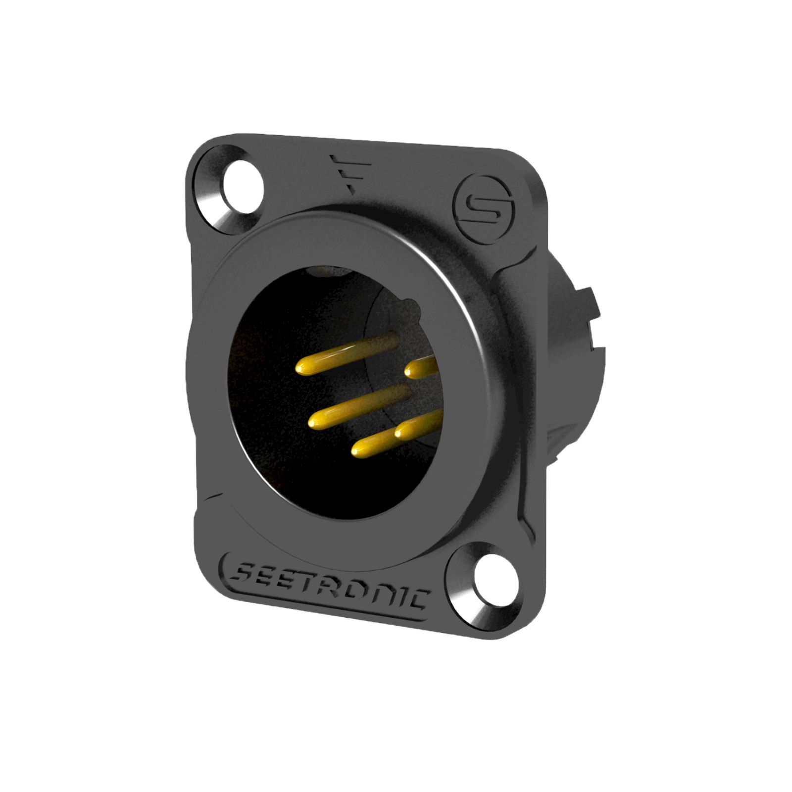 Seetronic MK3F2C Панельный разъем