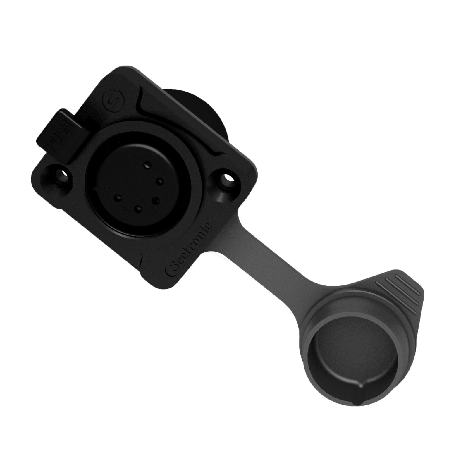 Seetronic MC3FXX Кабельный разъем