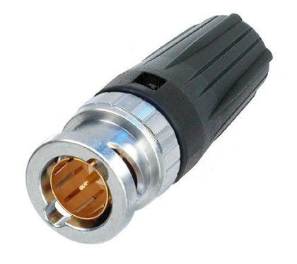 Кабельный разъем NBNC75BDD6 Neutrik