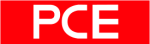 Бренд PCE