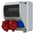 EVOL COMBOX 9F