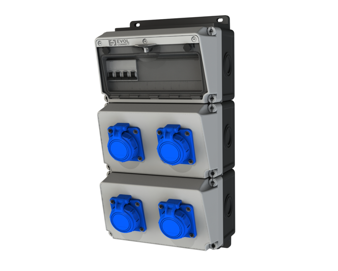 BLOCKBOX (0104-019-1)