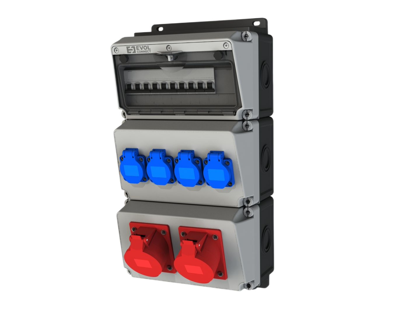 BLOCKBOX (0104-011-1)