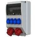 EVOL COMBOX 12F