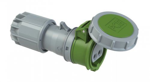 Силовые розетки 16А EVOL GROUP
