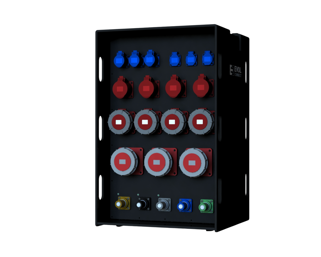 HIPPO 600-1