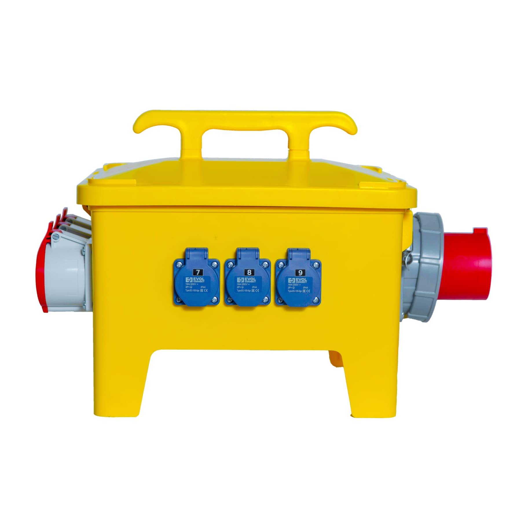 VOLTZ 100 (100-616-332)