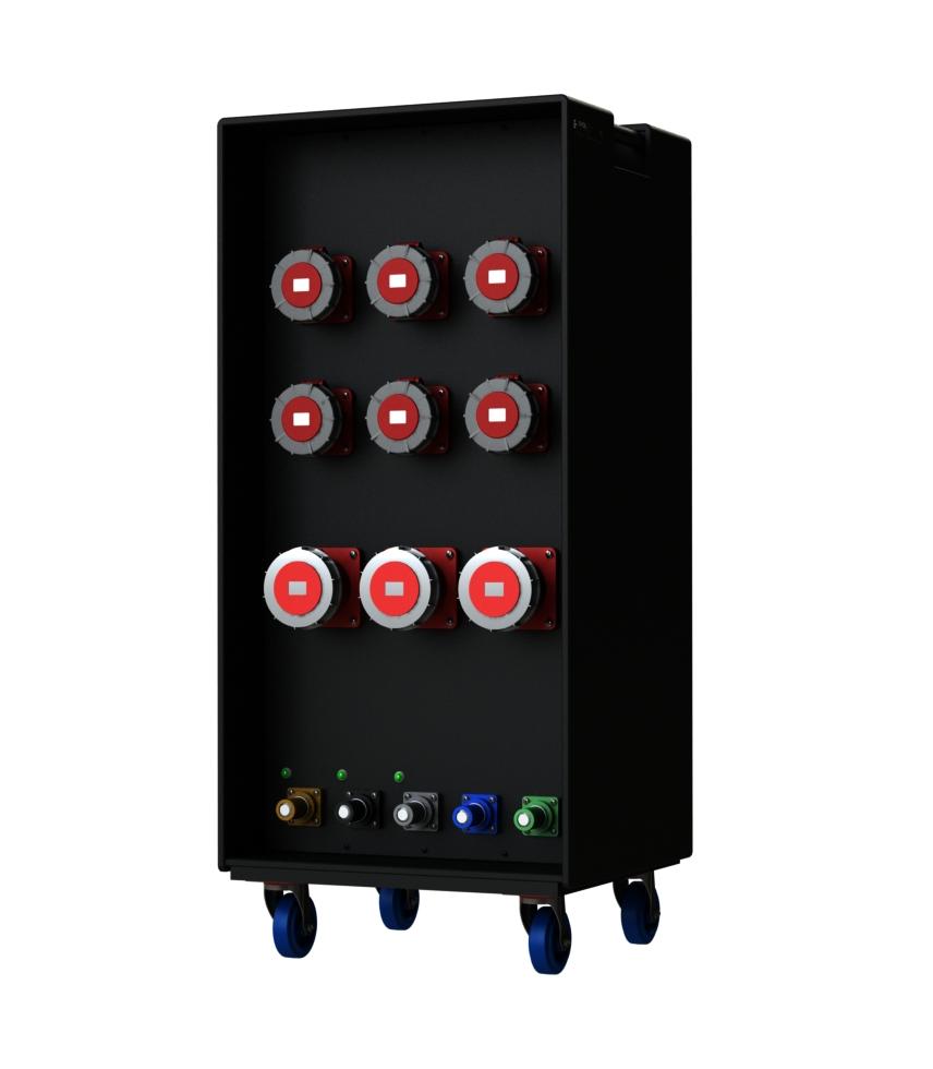 HIPPO 700-1