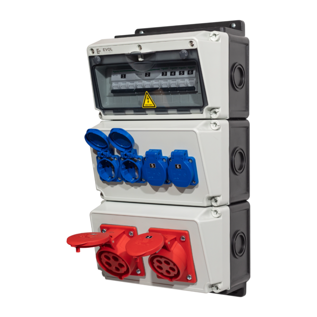 BLOCKBOX (0104-009-1)