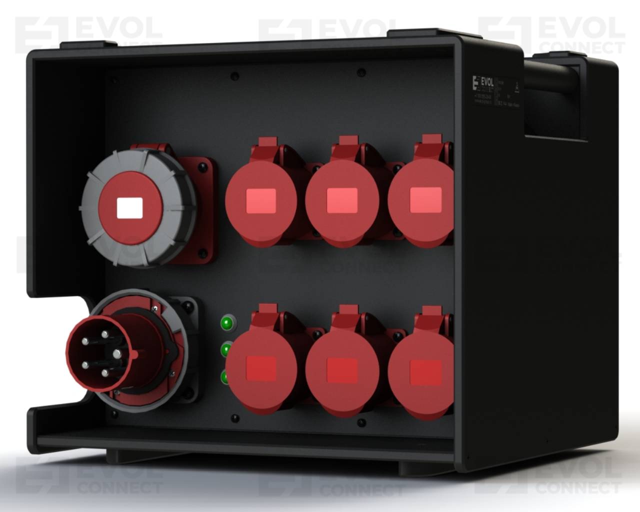 HIPPO 200 (0253-090-492-1)