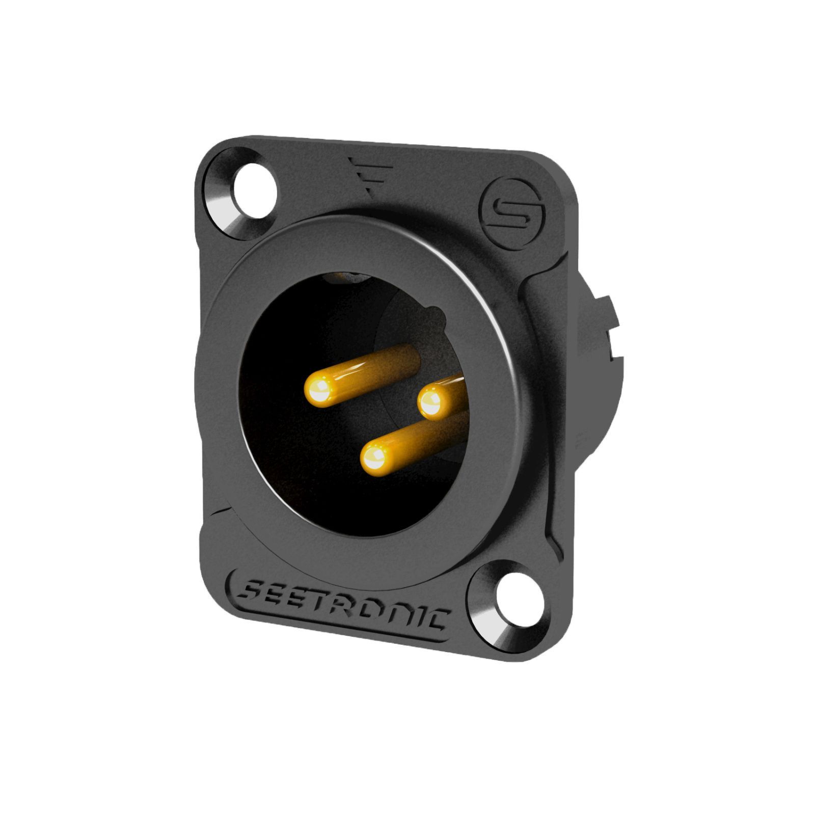 Seetronic MJ4F2C Панельный разъем
