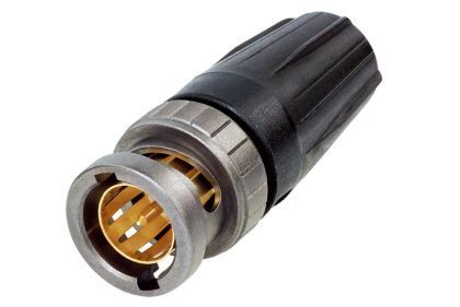 Кабельный разъем NBNC75BTU11X Neutrik