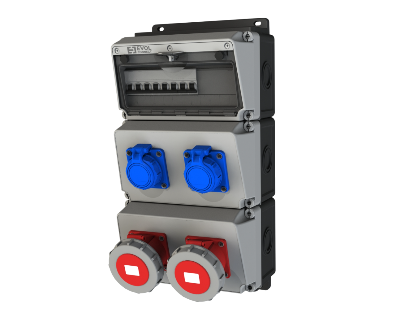 BLOCKBOX (0104-020-1)