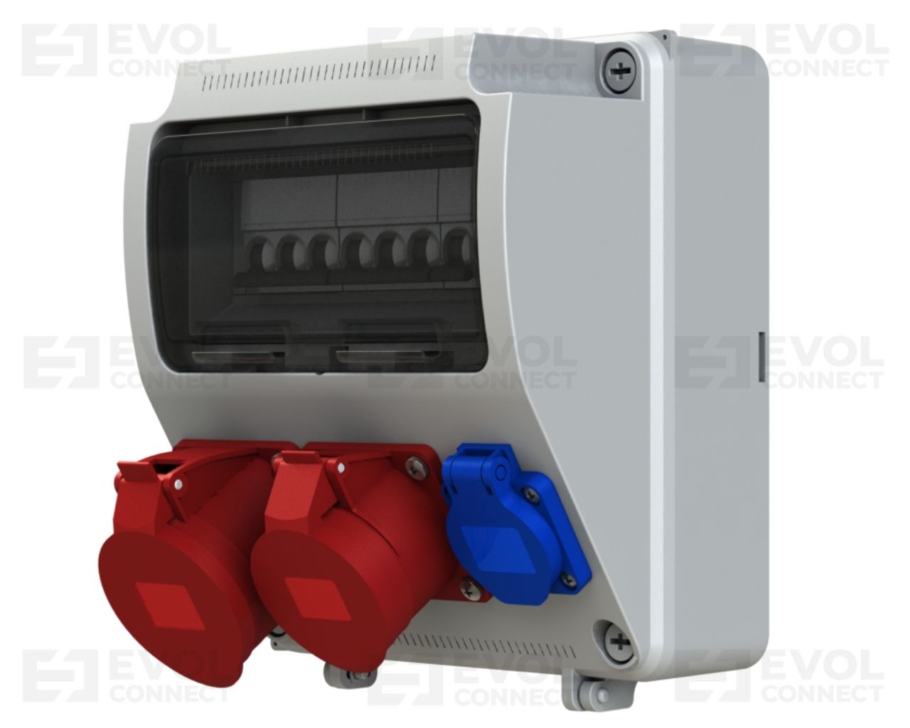 COMBOX 9F (0114-105-1)