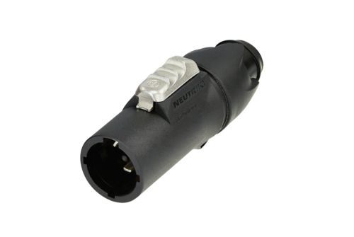 Кабельный разъем NAC3MX-W-TOP Neutrik