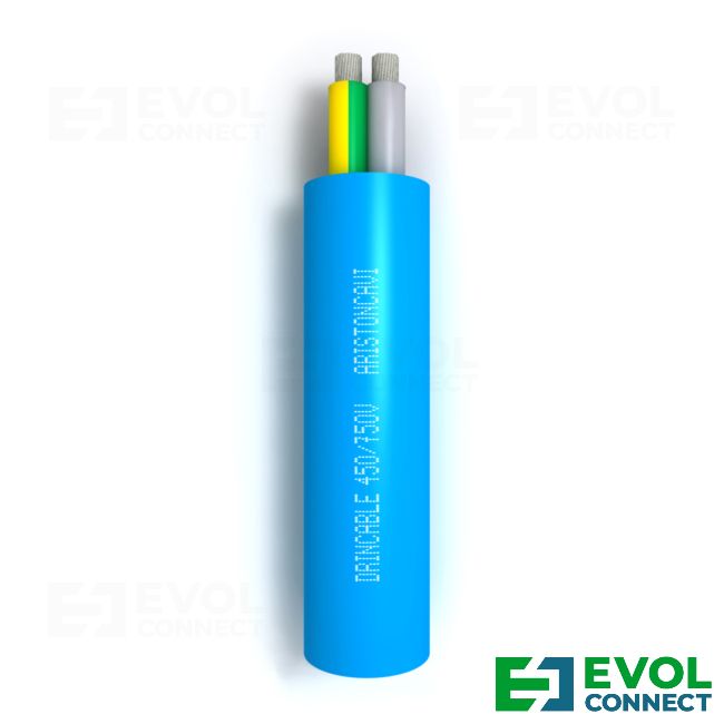 Кабель DRINCABLE 1x1,5