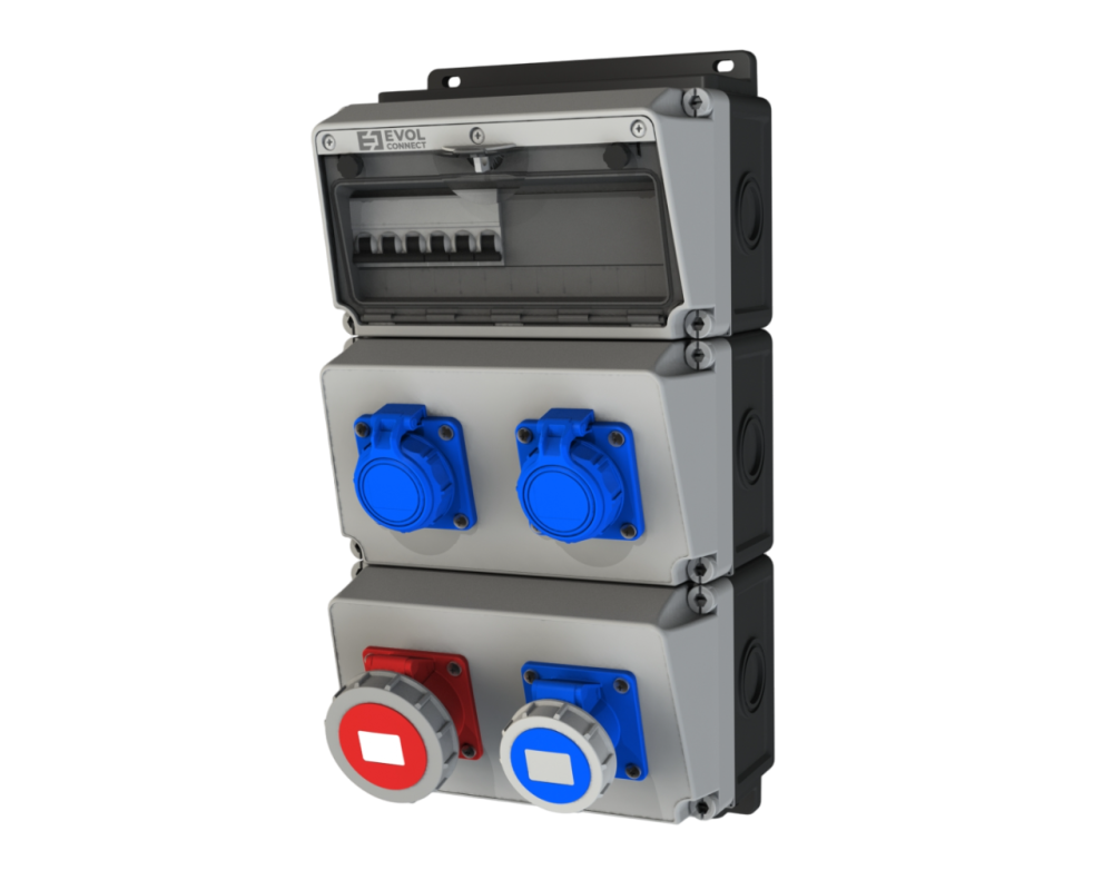 BLOCKBOX (0104-022-1)