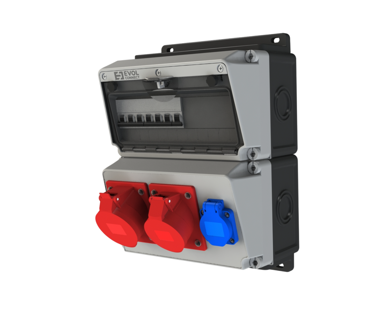 BLOCKBOX (0104-005-1)