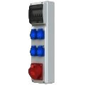 EVOL COMBOX 6F