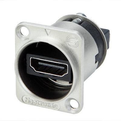 Seetronic MBB75F Панельный разъем