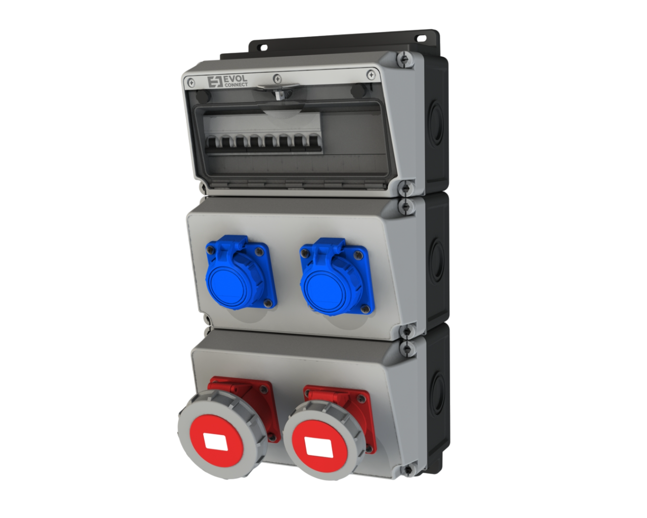BLOCKBOX (0104-018-1)