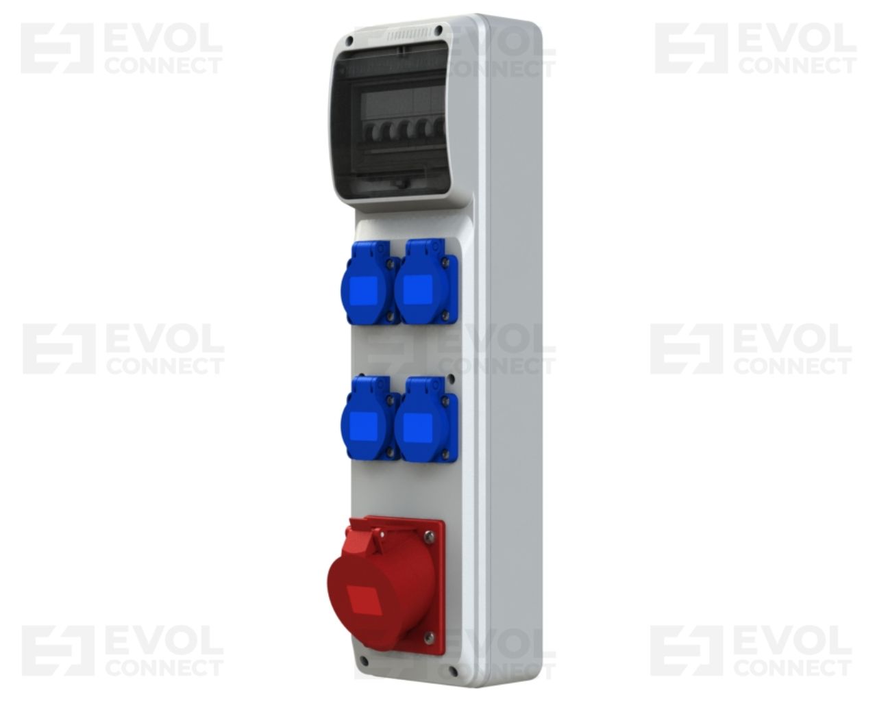 COMBOX 6F (0113-470-1)