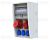 Навесные щиты EVOL GROUP