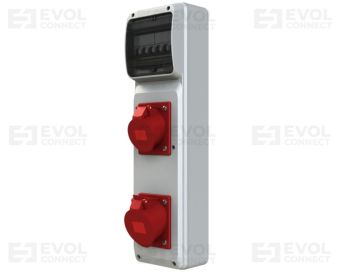 COMBOX 6F (0113-510-1)