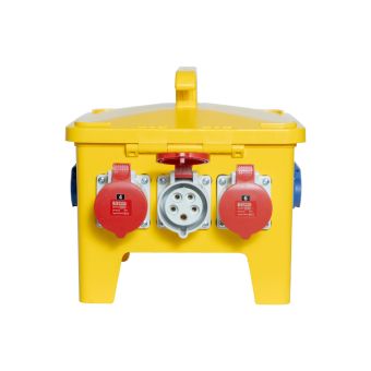 VOLTZ 100 (100-616-332)