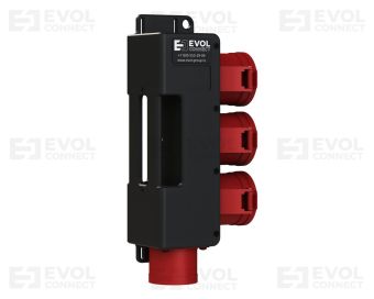 Переносные щиты EVOL GROUP