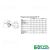 Силовые розетки 16А EVOL GROUP
