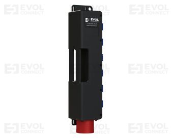 Переносные щиты EVOL GROUP
