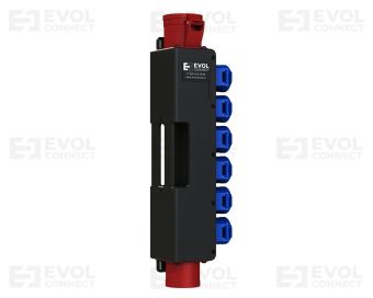 Переносные щиты EVOL GROUP
