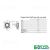 Силовые розетки 16А EVOL GROUP
