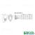 Силовые розетки 32А EVOL GROUP
