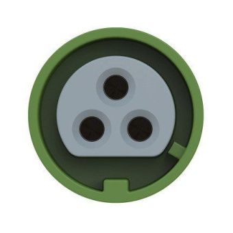 Силовые розетки 16А EVOL GROUP
