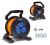 Кабельный удлинитель на катушке PCE XREEL 250 (9250034-p)