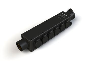 CANARIO (0257-060-482-0) BLACK
