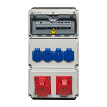 BLOCKBOX (0104-009-1)