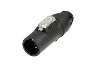 Кабельный разъем NAC3MX-W-TOP Neutrik