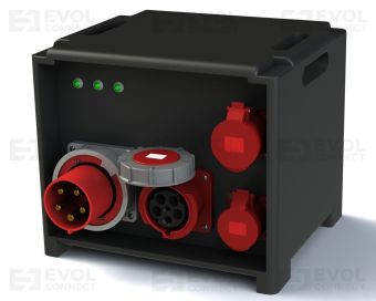 Переносные щиты EVOL GROUP