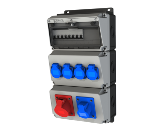 BLOCKBOX (0104-012-1)