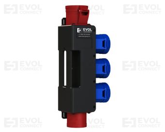 Переносные щиты EVOL GROUP