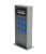 Питающий пост колонна с розетками EVOL 1102-008-1