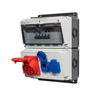 BLOCKBOX (0104-003-1)