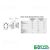 Силовые розетки 16А EVOL GROUP
