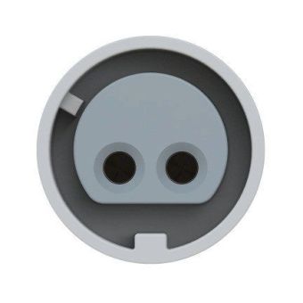 Силовые розетки 16А EVOL GROUP
