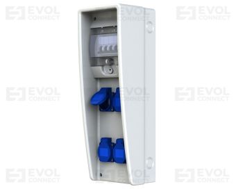 Навесные щиты EVOL GROUP