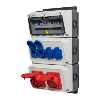 BLOCKBOX (0104-009-1)