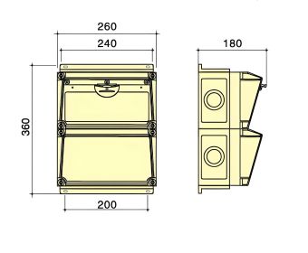 BLOCKBOX (0104-003-1)